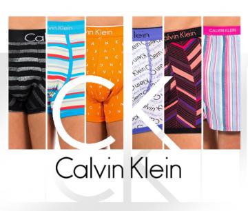 Calvin Klein