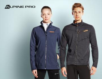 Alpine Pro