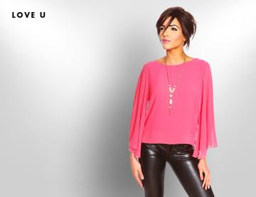 Love U