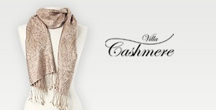 Villa Cashmere