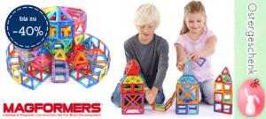 Magformers