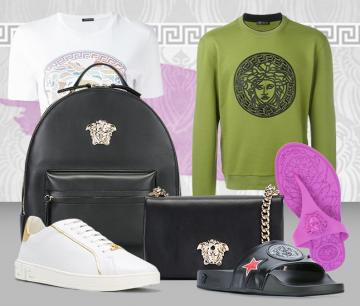Versace
