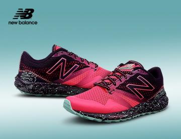 New Balance