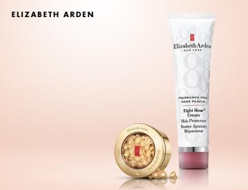 Elizabeth Arden