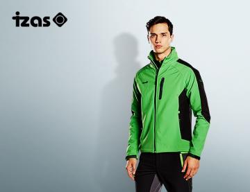 Izas