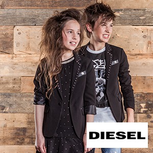 Diesel Kids