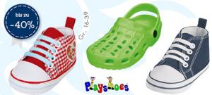Playshoes - Schuhe