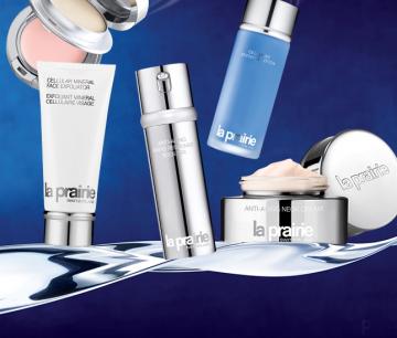 la prairie