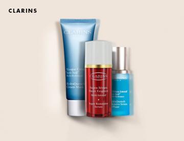 Clarins