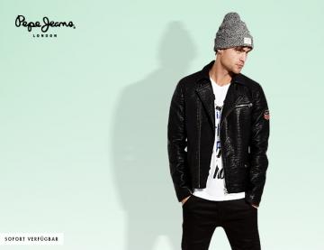 Pepe Jeans