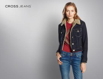 Cross Jeans