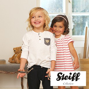 Steiff