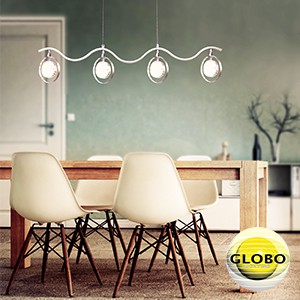 Globo Leuchten
