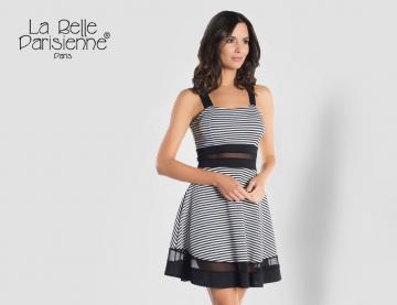 La Belle Parisienne