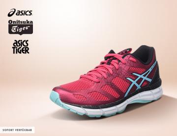 Asics & Onitsuka Tiger