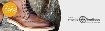 Men's Heritage