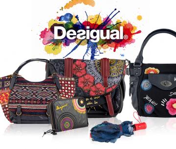 Desigual
