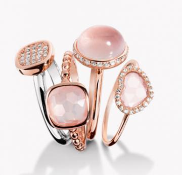 LES PETITES PRECIEUSES