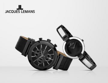 Jacques Lemans