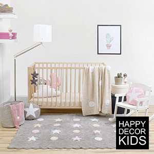 Happy Decor Kids
