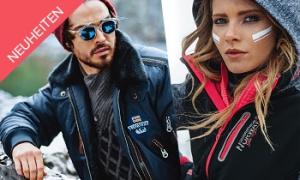 Geographical Norway