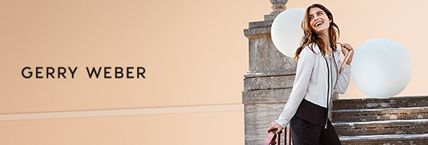 Gerry Weber