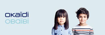 Okaidi