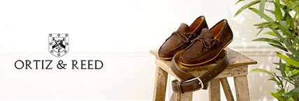 Ortiz & Reed