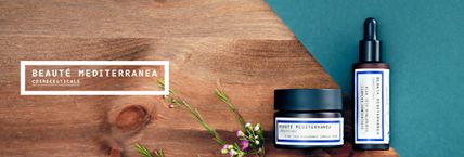 BEAUTE MEDITERRANEA