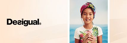 Desigual Kids