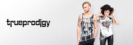 Trueprodigy