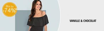 Vanille et Chocolat
