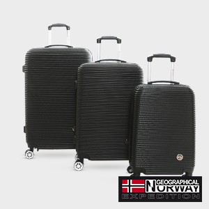 Geographical Norway Reisegep…