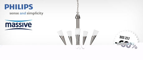Philips Licht