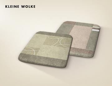 Kleine Wolke