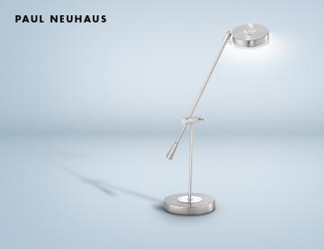 Paul Neuhaus