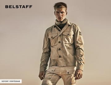 Belstaff
