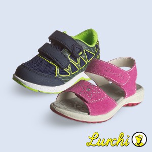Lurchi