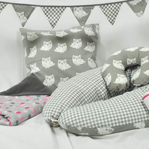 Hobea Babyausstattung