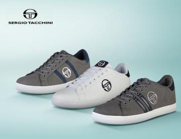 Sergio Tacchini