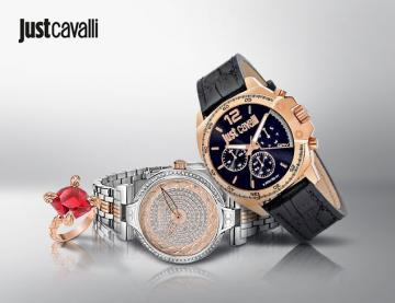 Just Cavalli