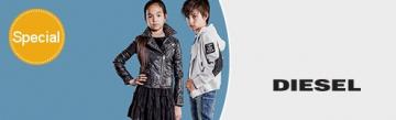 Diesel - Kids