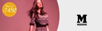 M Missoni