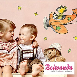 Beiwanda Wandtattoos