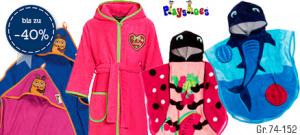 Playshoes Bademäntel