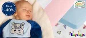 Playshoes Bettwäsche