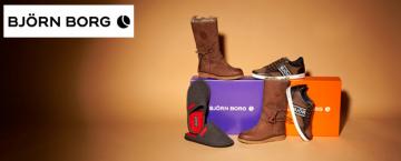 Björn Borg