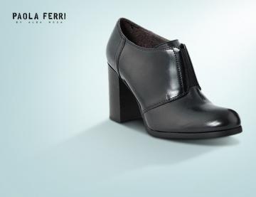 PAOLA FERRI