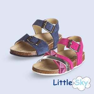 Little Sky