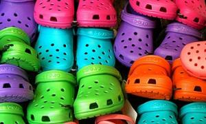 Croc'S